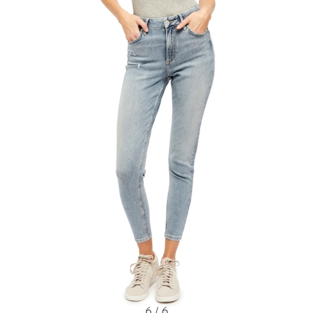 💎💎 Free People Jeans nwot
